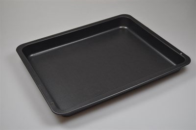 Fettpfanne, Voss Herd & Backofen - 40 mm x 425 mm x 355 mm 