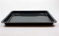 Fettpfanne, Rex-Electrolux Herd & Backofen - 40 mm x 466 mm x 385 mm 