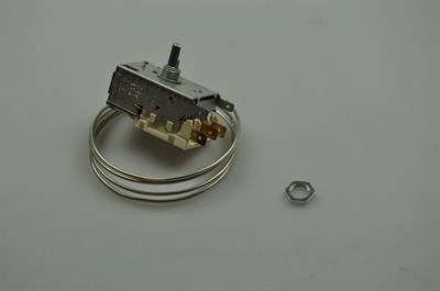 Thermostat, Boretti Kühl- & Gefrierschrank