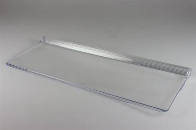 Front für Gemüsefach, Electrolux Kühl- & Gefrierschrank - 161 mm x 405 mm x 22 mm