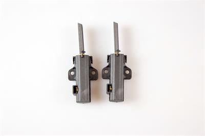 Motorkohlen, AEG Waschmaschine - 5 mm x 13 mm x 36,5 mm
