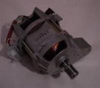 Motor, AEG Waschmaschine