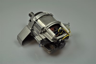 Motor, AEG Waschmaschine