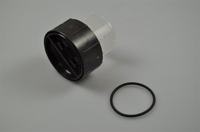 Filter, AEG Waschmaschine