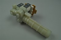 Einlaufventil, AEG Waschmaschine - 220-240V (komplett)