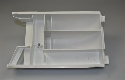 Einspülkasten, V-Zug Waschmaschine