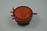 Druckwächter, AEG Waschmaschine