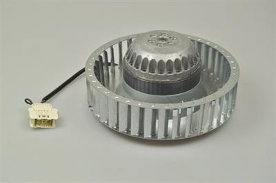 Gebläsemotor, Privileg Wäschetrockner (komplett)