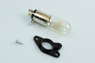 Ersatzlampe, Husqvarna-Electrolux Mikrowelle - 240V/25W