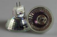 Lampe, Arthur Martin Dunstabzugshaube - 12V - 20W (2 Stck)
