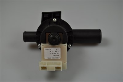 Laugenpumpe, Hoover Waschmaschine