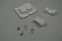 Trommelhinterlager, Matador Wäschetrockner