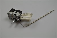 Thermostat, Indesit Herd & Backofen