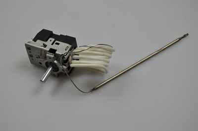 Thermostat, Hotpoint Herd & Backofen