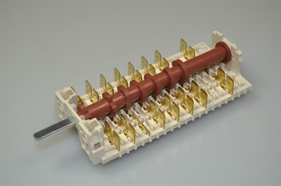 Wahlschalter, Ariston Herd & Backofen (Ofenfunktionen)