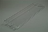 Front für Gemüsefach, Upo Kühl- & Gefrierschrank - 100 mm x 490 mm x 135 mm (0-Zone)