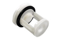 Filter, Novamatic Waschmaschine