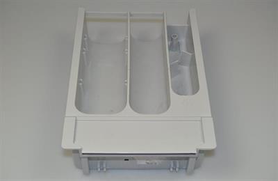 Einspülkasten, Primus Industriewaschmaschine (ohne Griff)
