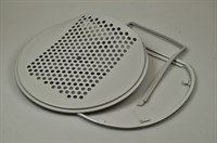 Filtergehäuse, AEG-Electrolux Wäschetrockner