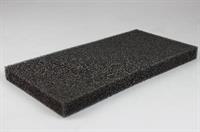 Filter für Kondensator, Asko Industrie Wäschetrockner/-trockenschrank