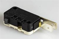 Mikroswitch, AEG-Electrolux Geschirrspüler (für Türschloss)