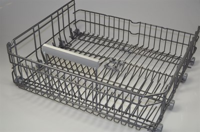 Geschirrkorb, JLA Industriespülmaschine - 167 mm x 530 mm x 505 mm (Unten)