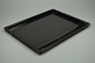 Fettpfanne, Asko Herd & Backofen - 40,5 mm x 445 mm x 357 mm 