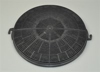 Kohlefilter, Upo Dunstabzugshaube (1 Stck)