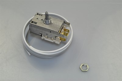 Thermostat, AEG Kühl- & Gefrierschrank