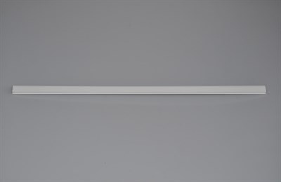 Glasplattenleiste, Electrolux Kühl- & Gefrierschrank - 486 mm (über der Gemüseschublade)