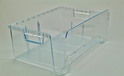 Gemüsefach, Arthur Martin-Electrolux Kühl- & Gefrierschrank - 196 mm x 470 mm x 317 mm