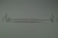 Flaschenablage in der Tür, Atlas Kühl- & Gefrierschrank (unten)