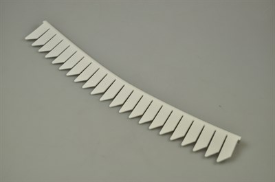 Flaschenkamm, Ikea Kühl- & Gefrierschrank