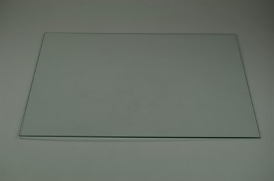 Glasplatte, Electrolux Kühl- & Gefrierschrank - Glas (über der Gemüseschublade)