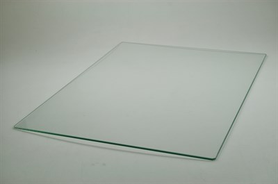 Glasplatte, Faure Kühl- & Gefrierschrank - Glas (über der Gemüseschublade)