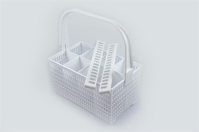 Besteckkorb, Tricity Bendix Geschirrspüler - 120 mm x 140 mm