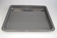 Fettpfanne, Voss Herd & Backofen - 42 mm x 425 mm x 355 mm 