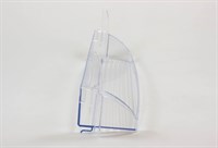 Türfach, AEG Kühl- & Gefrierschrank (Oben)