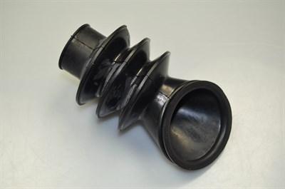 Einlaufschlauch (Waschmittel), AEG Waschmaschine