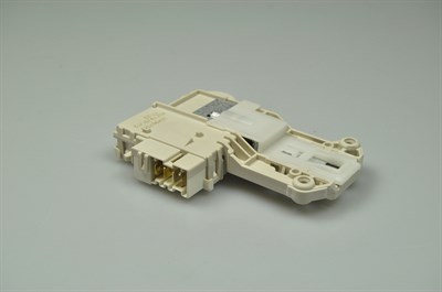 Türschloss, Privileg Waschmaschine - 20 mm x 75 mm x 103 mm