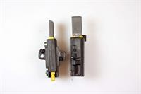 Motorkohlen, Gorenje Waschmaschine - 4,5 mm x 13 mm x 30 mm (Set)