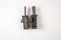Motorkohlen, Electrolux Waschmaschine - 5 mm x 13 mm x 36,5 mm