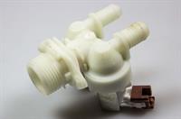 Einlaufventil, Elektro Helios Waschmaschine