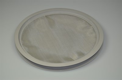 Flusenfilter, AEG Wäschetrockner