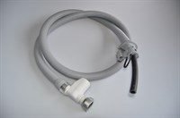 Zulaufschlauch mit Aquastop, Privileg Geschirrspüler - 2700 mm