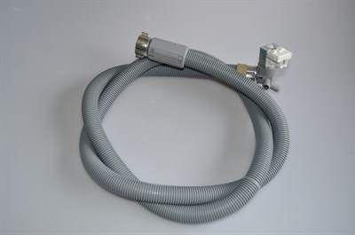 Zulaufschlauch mit Aquastop, Privileg Geschirrspüler - 3400 mm (Produktion eingestellt)