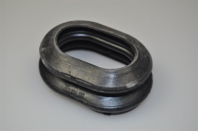 Manschette für Sprüharm, Electrolux Geschirrspüler (oben)