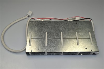 Heizung, Elto Wäschetrockner - 230V/2x1000W