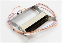 Heizung, Hotpoint Wäschetrockner - 2050W (inkl. Thermostate)