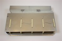 Heizung, Vølund Wäschetrockner - 230V/2500W